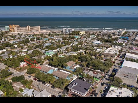 Property video
