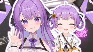 【雑談/Freetalk】Anime Expoおつかれさまでした！｜THANK YOU FOR AX2025🍵【JP VTuber / 配信