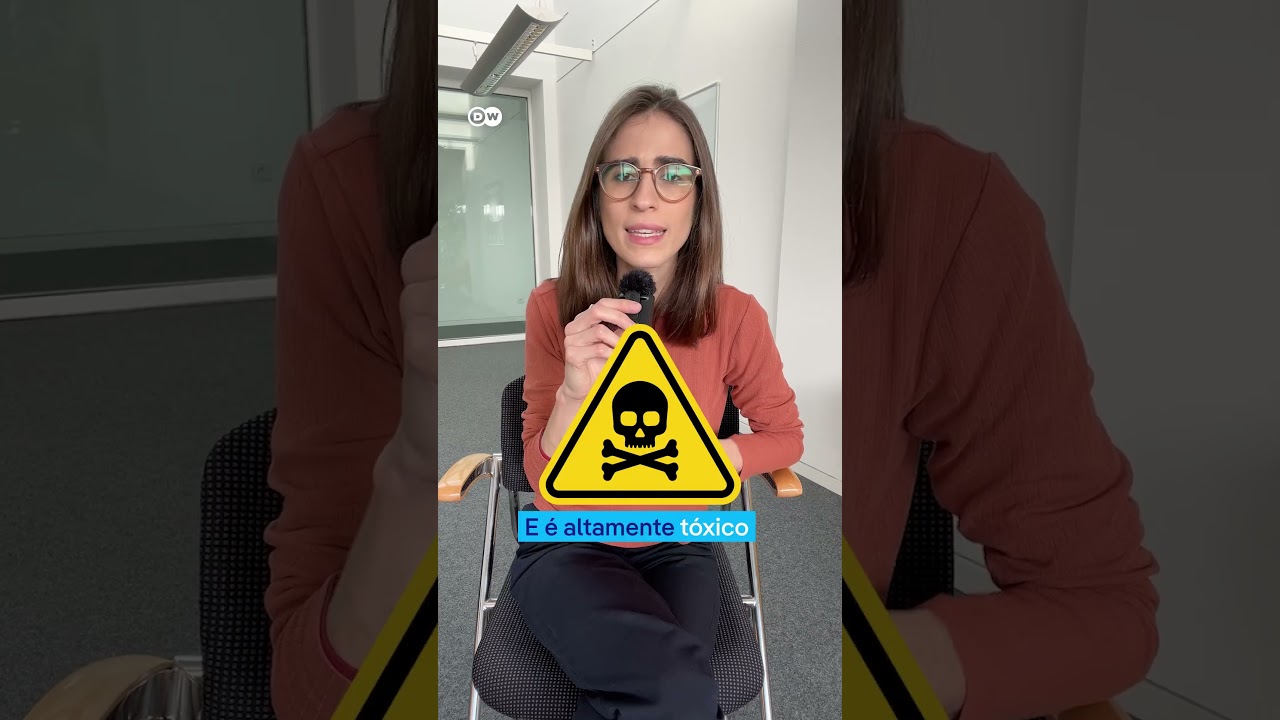 Como identificar bebida batizada com metanol?
