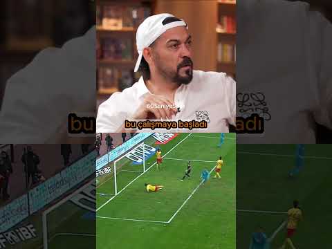 Rey Manaj'ı çektim konuştum Servet Çetin