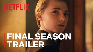 Locke & Key Season 3 Netflix Web Series (2022) Official Trailer Video HD