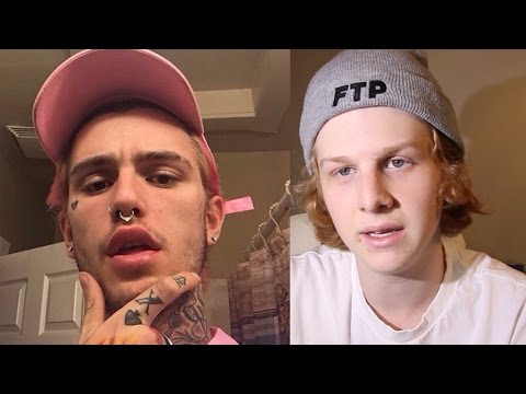 TOP 5 LIL PEEP SONGS