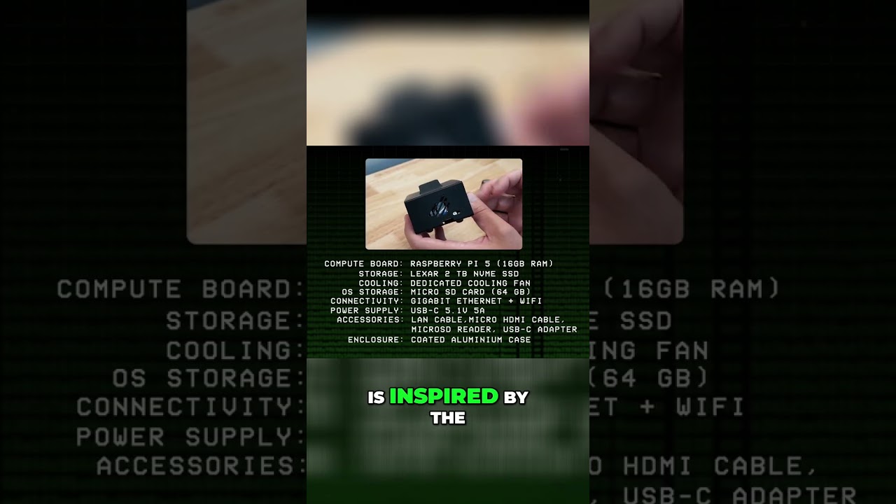 Build Your Bitcoin Node: Raspberry Pi Setup & Umbrel OS! shorts