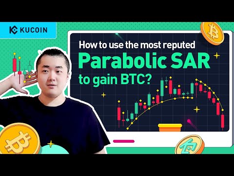 Session12: How to use Parabolic SAT to spot BTC market signals?