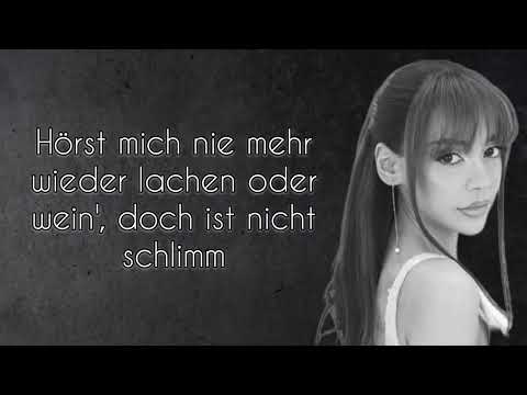 Ayliva - Wenn Ich Wein (Lyrics)