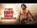 Baahubali 2 Crossed 1000 Crores, Sets a New Benchmark : Leaked in FB