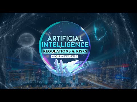 Who Is Winning AI War? | Artificial Intelligence: Regulations And Risks | WION Wideangle