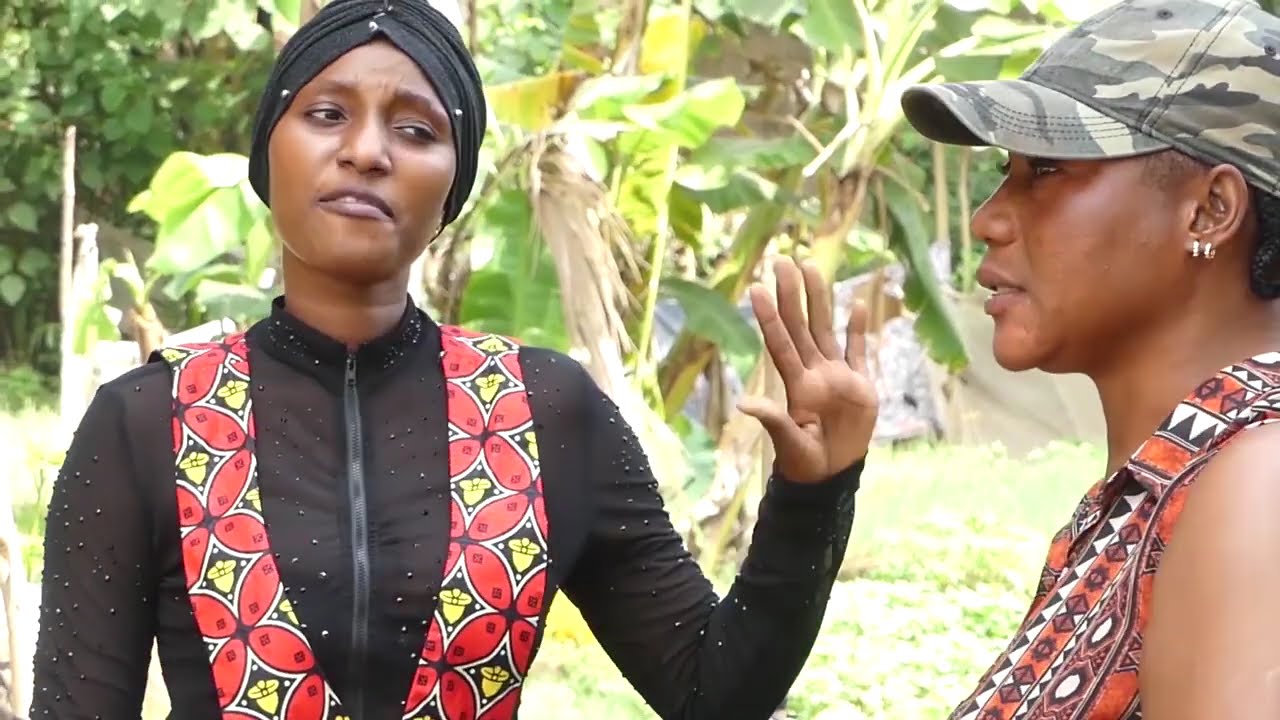 DJON YE MASSA DEN DI Ep44 Nouveau Film Guinéen