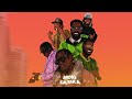 Kautaka (Remix) - JAIVAH x Babyboy AV, Falz, DJ Neptune, Marioo, Poco Lee  ft JFS Music