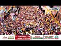 జగన్ కు కొత్త పేరు పెట్టిన చంద్రబాబు | Chandrababu Satirical Comments | Prime9 News  - 04:51 min - News - Video