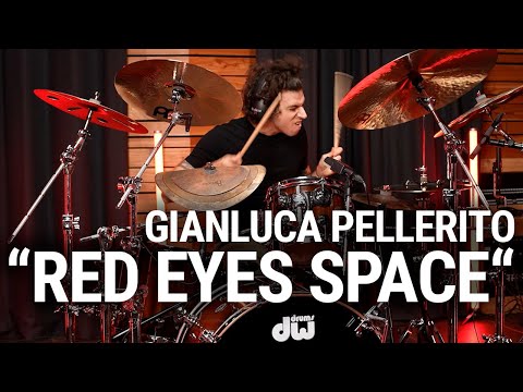 Meinl Cymbals - Gianluca Pellerito - 