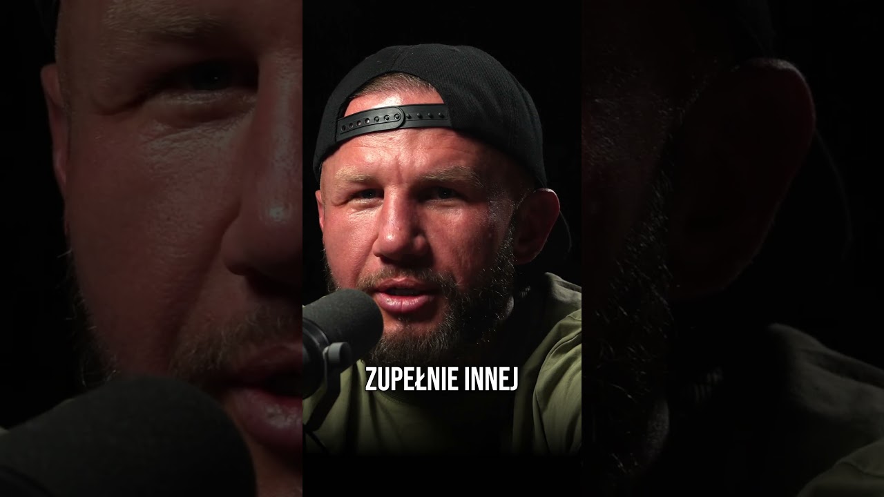 Jak Wyglądają Ludzie Po Fentanylu – ft. Piotr Pająk