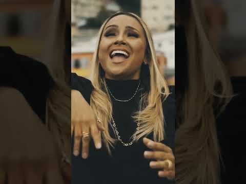 És Tudo e nada faltará #brunakarla #mkmusic #gospel #shorts