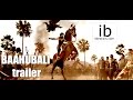 Magnificence of Baahubali - trailer