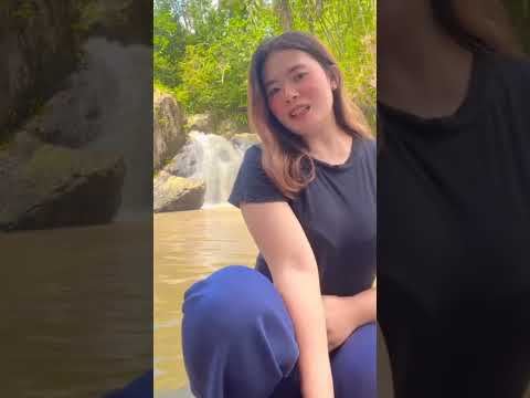 #gadisdesa #shortsfeed #shorts #viral #cute #waterfall #humor #outfit #funny #comedy #vlog