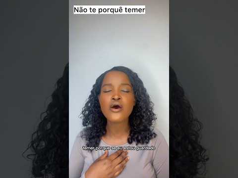 Jehovah Jireh | Aline Barros (Cover) #musicagospel #cristaos