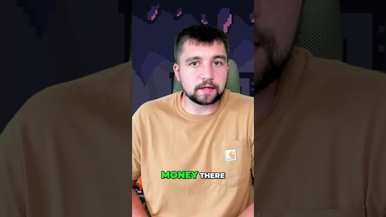 Solar-Powered Bitcoin Mining: The Future of Crypto? shorts