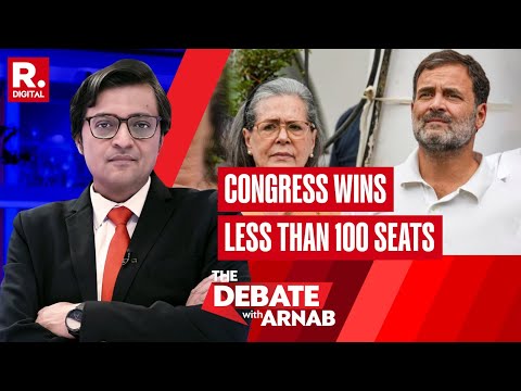 Is It A Wake Up Call For BJP As Well After INDI's Tough Fight In 2024 Lok Sabha Elections?