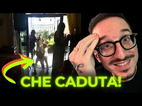 Le Figure di M** che ho fatto durante gli spettacoli di Carolina