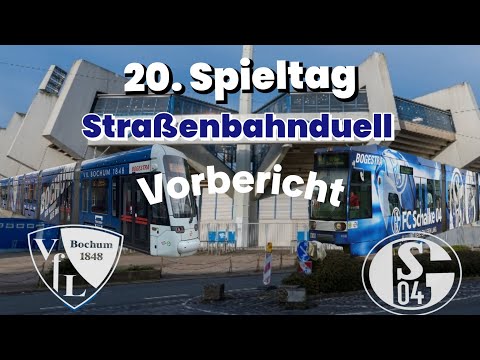 Schalke fährt nach Bochum zum Derby,die einen Spielen gegen den Abstieg,die anderen f..den Aufstieg 