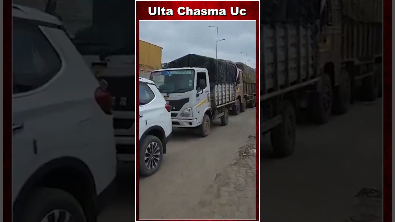 इतना खतरनाक जाम, 3 की जान चली गई