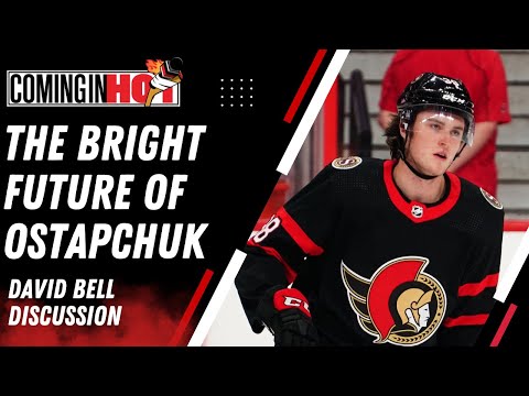 Zack Ostapchuk Player Analysis : David Bell Discussion | Coming In Hot ...