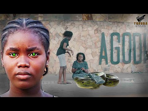 Omo Okiti: Child Of The Serpent - Yoruba Movie 2025 Drama Abebi Fisayo Amodemaja | Bimpe Oyebade