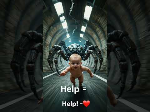 "Sandtrap Saga: Baby vs the Abyss"