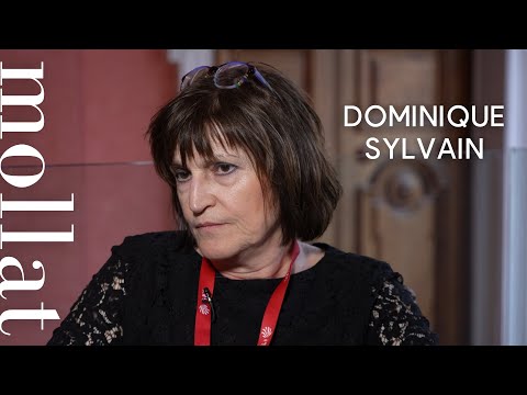 Vido de Dominique Sylvain