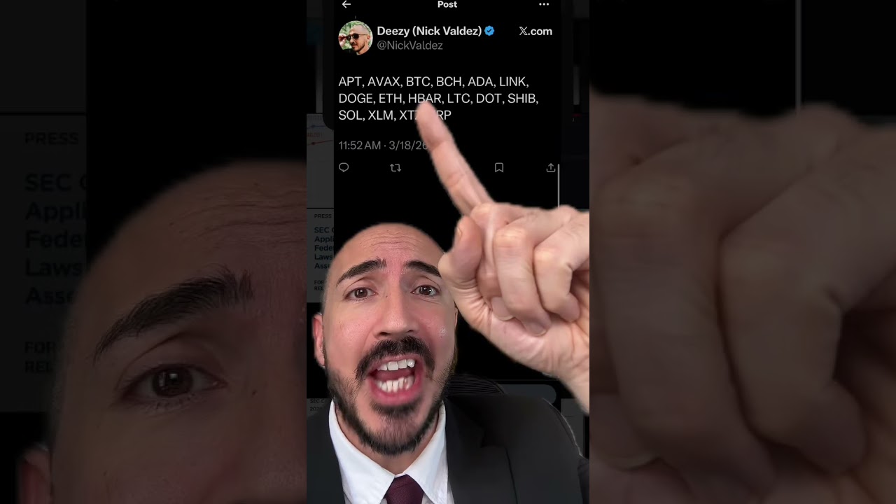 XRP Now Has Government Approval