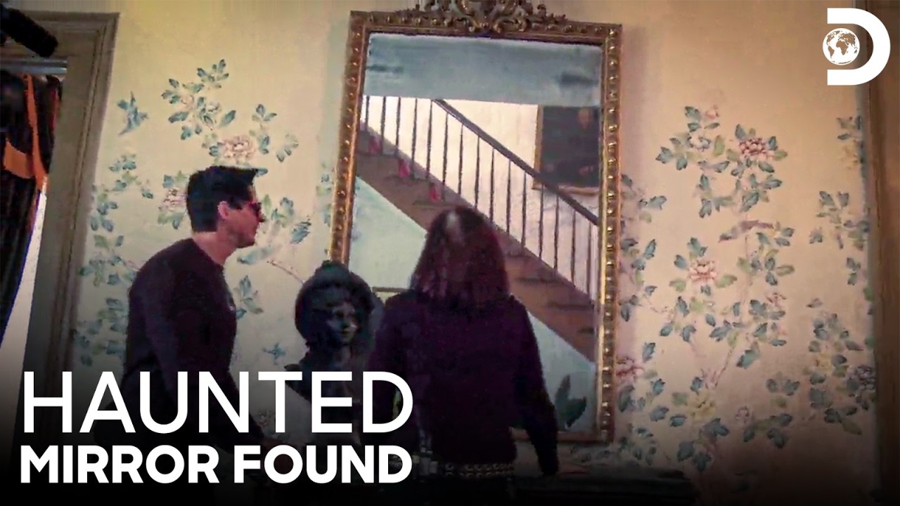 America's Most Haunted Homes Investigated | Ghost Adventures S8 E4 | Discovery Channel India