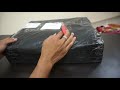 Unboxing Laptop Amerika, Dell Inspiron 3168 Hybrid 2 in 1 plus Review