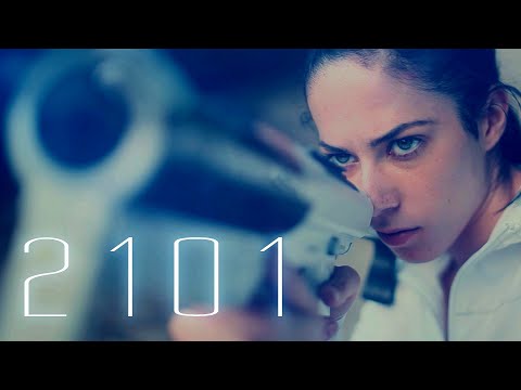 2101 | Full Movie | Sci-Fi | Revon Yousif | Ben Furney | Gary D. Marshall | Mary Neilson