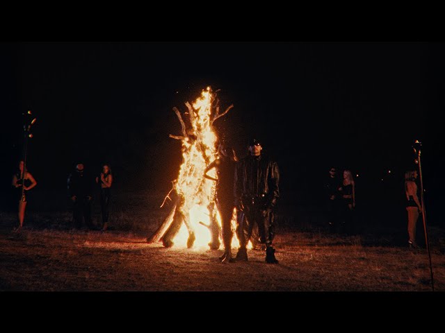 FUERZA REGIDA  - TU SANCHO (VIDEO OFICIAL)