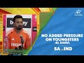 Captain KL Rahul Talks About His Young Squad in Pre-Series Press Con