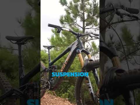 Steve Breaks Down The New Santa Cruz Vala