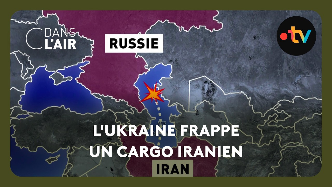 Ukraine : la nouvelle relation Zelensky-Trump