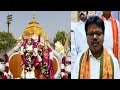 మహా శివరాత్రి ఏర్పాట్లు | Srisailam Temple EO S Lavanna Face To Face Over Maha Shivaratri Mahotsav