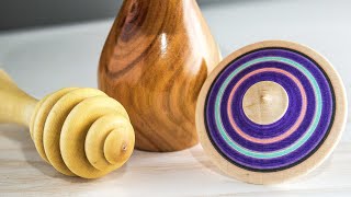 3 Projektideen Die Jeder Nachdrechseln Kann!