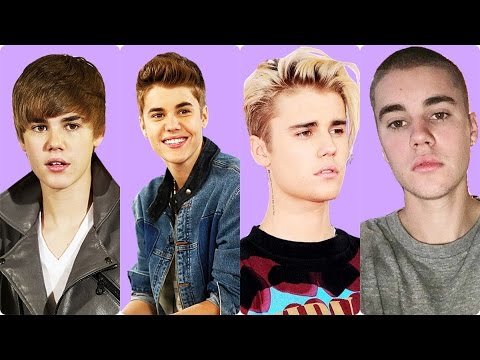 Justin Bieber New Haircut 2017 December