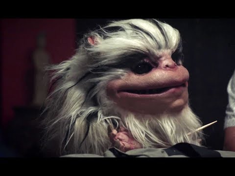 Critters Attack!'