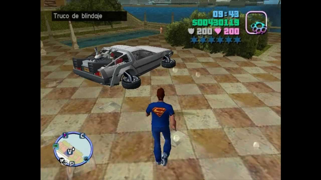 TÉLÉCHARGER GTA VICE CITY STARMAN MOD PC STARTIMES