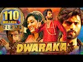 Dwaraka (2020) New Released Hindi Dubbed Full Movie  Vijay Deverakonda, Pooja Jhaveri, Prakash Raj[1]
