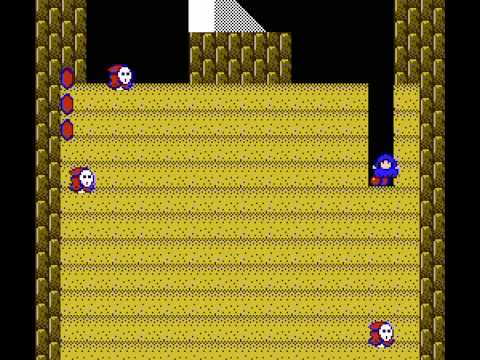 video Yume Koujou: Doki Doki Panic