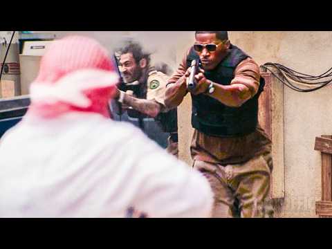 Raid armé contre une cellule Saoudienne d'Al Qaïda | Le Royaume | Extrait VF