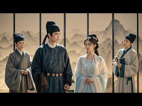 [Multi SUB] ｜携带现代酿酒知识穿越，对古代酒业进行降维打击，我直接杀疯了！