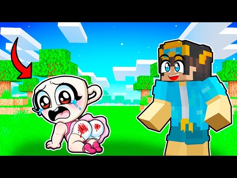 🇺🇦 Я ЗНАЙШОВ МАЛЕНЬКУ БАЛЕРИНУ КАПУЧИНУ У МАЙНКРАФТ! БЛІК BALLERINA CAPUCHINA MINECRAFT