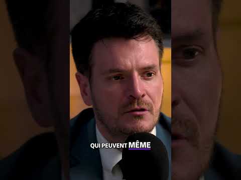 Constitution Française : Les Failles de la Présidence Expliquées #shorts