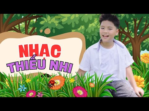 Nhạc Thiếu Nhi Về Gia Đình Vui Nhộn Hay Nhất Cho Bé Mầm Non - Thế Giới Hoạt Hình, Bắc Kim Thang