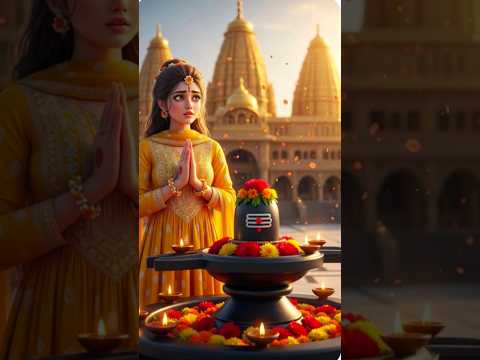 मेरे दर्द की तू दवा दे मुझे 😩🔱🙏| Mahadev status#Bholenath status#trendingshorts #viralvideo